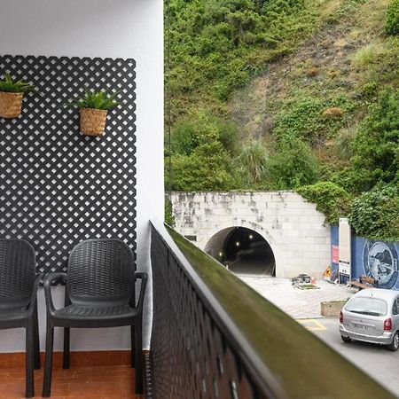 Vacacional Lägenhet Laredo Exteriör bild